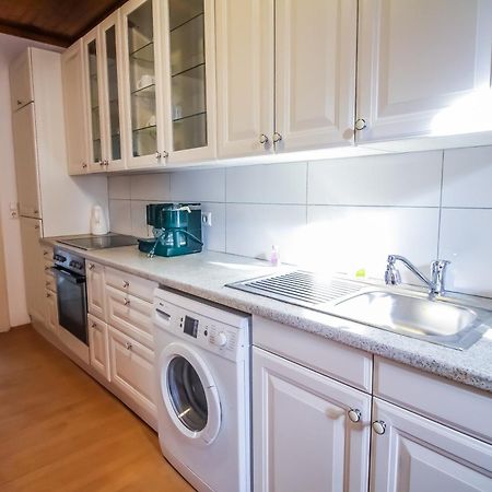 Cozy Rooms In Pragerstrasse Виена Екстериор снимка