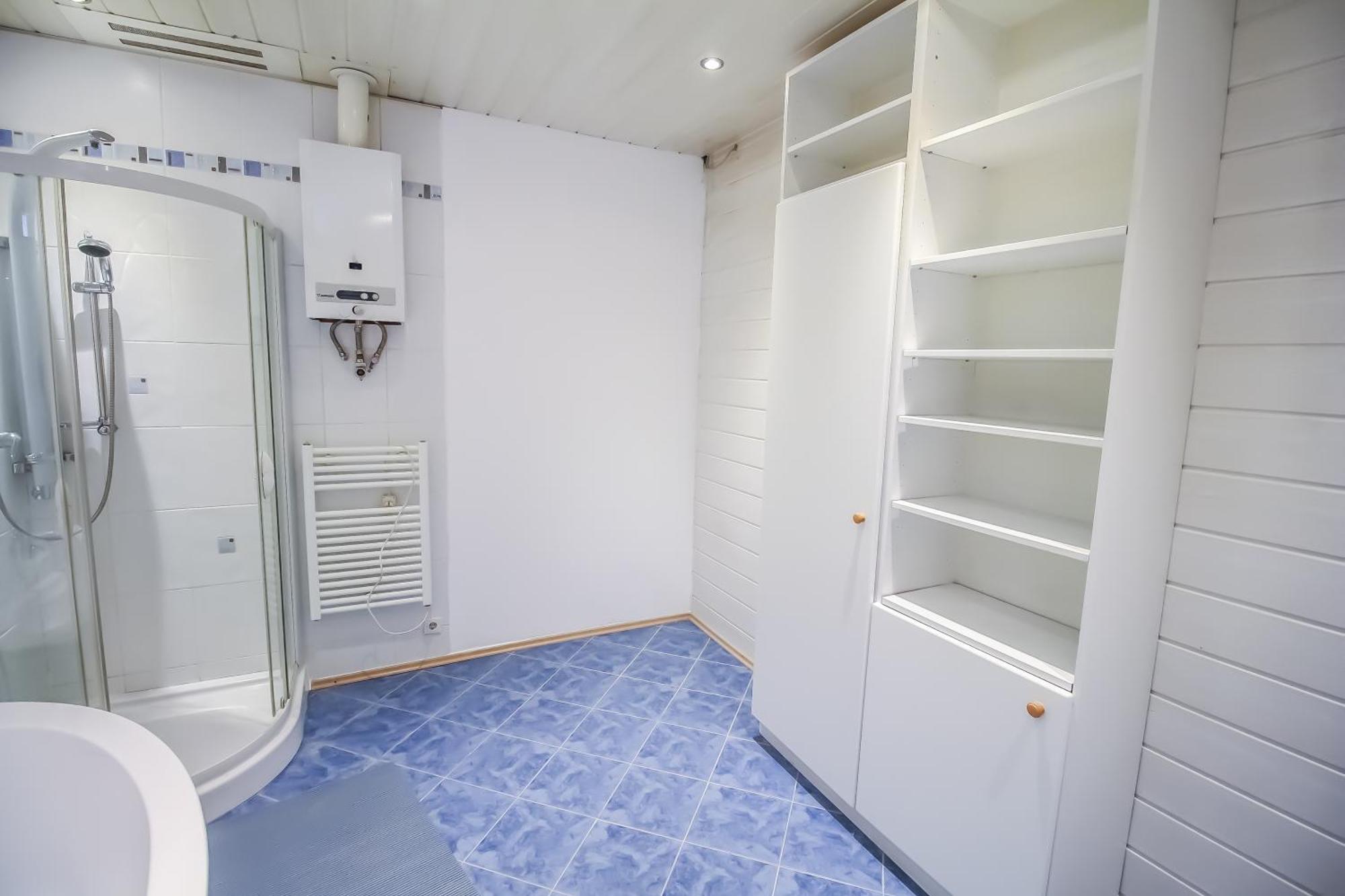 Cozy Rooms In Pragerstrasse Виена Екстериор снимка