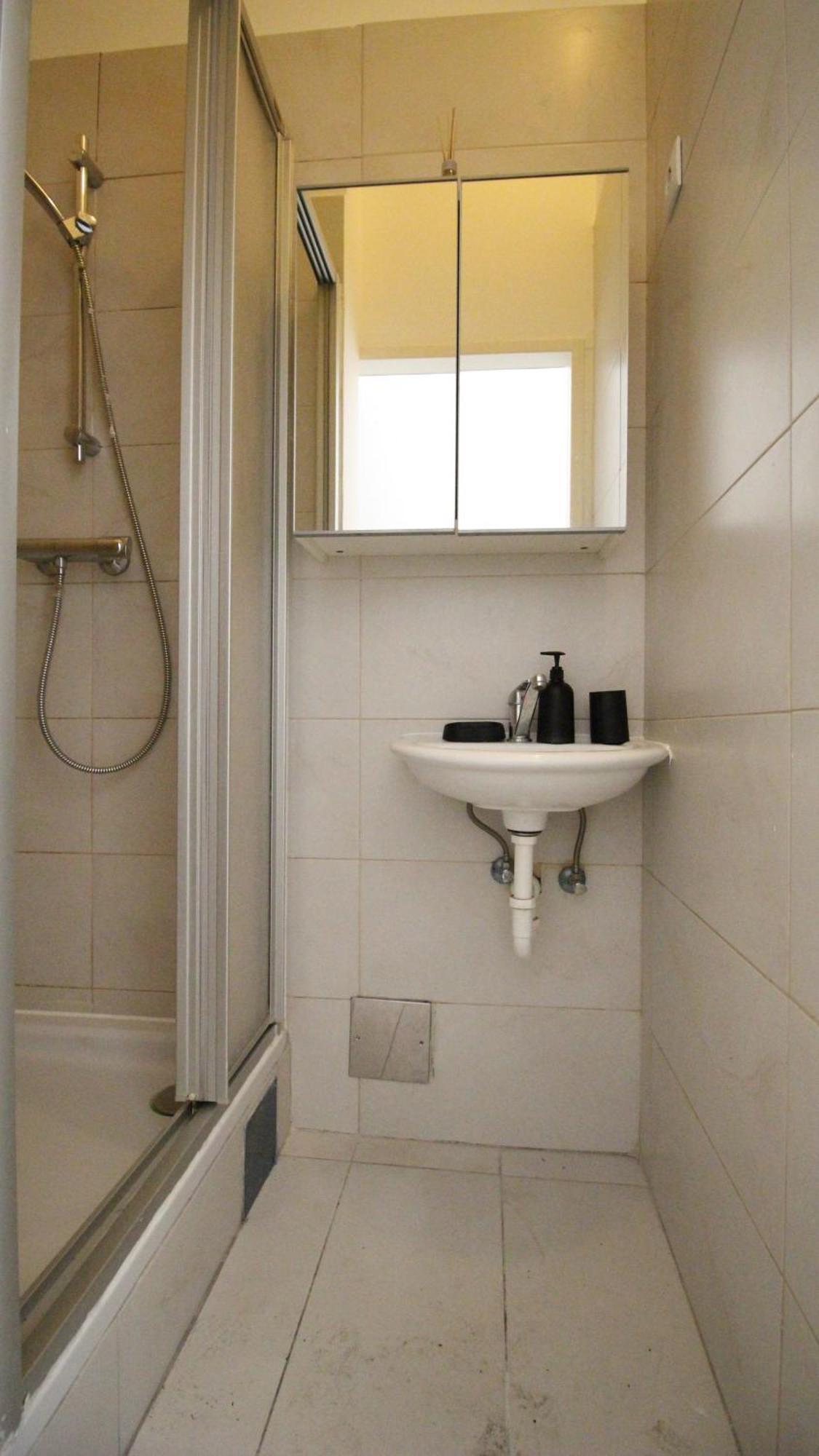 Cozy Rooms In Pragerstrasse Виена Екстериор снимка