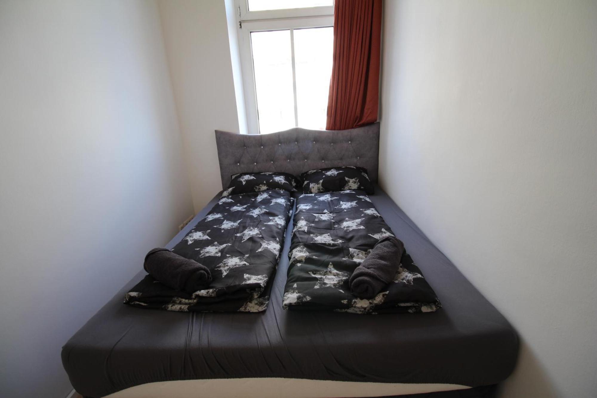 Cozy Rooms In Pragerstrasse Виена Екстериор снимка