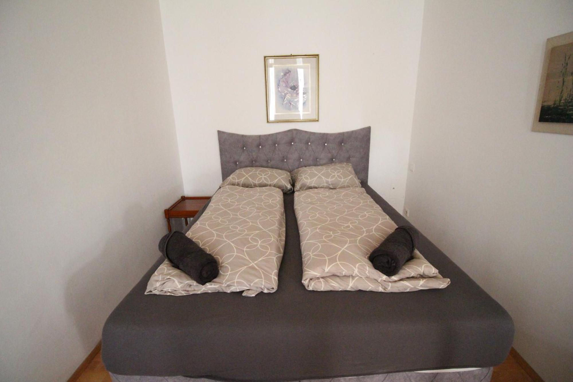 Cozy Rooms In Pragerstrasse Виена Екстериор снимка