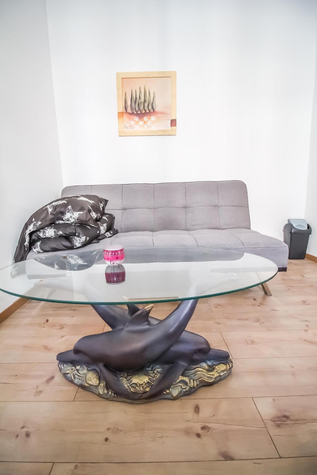 Cozy Rooms In Pragerstrasse Виена Екстериор снимка