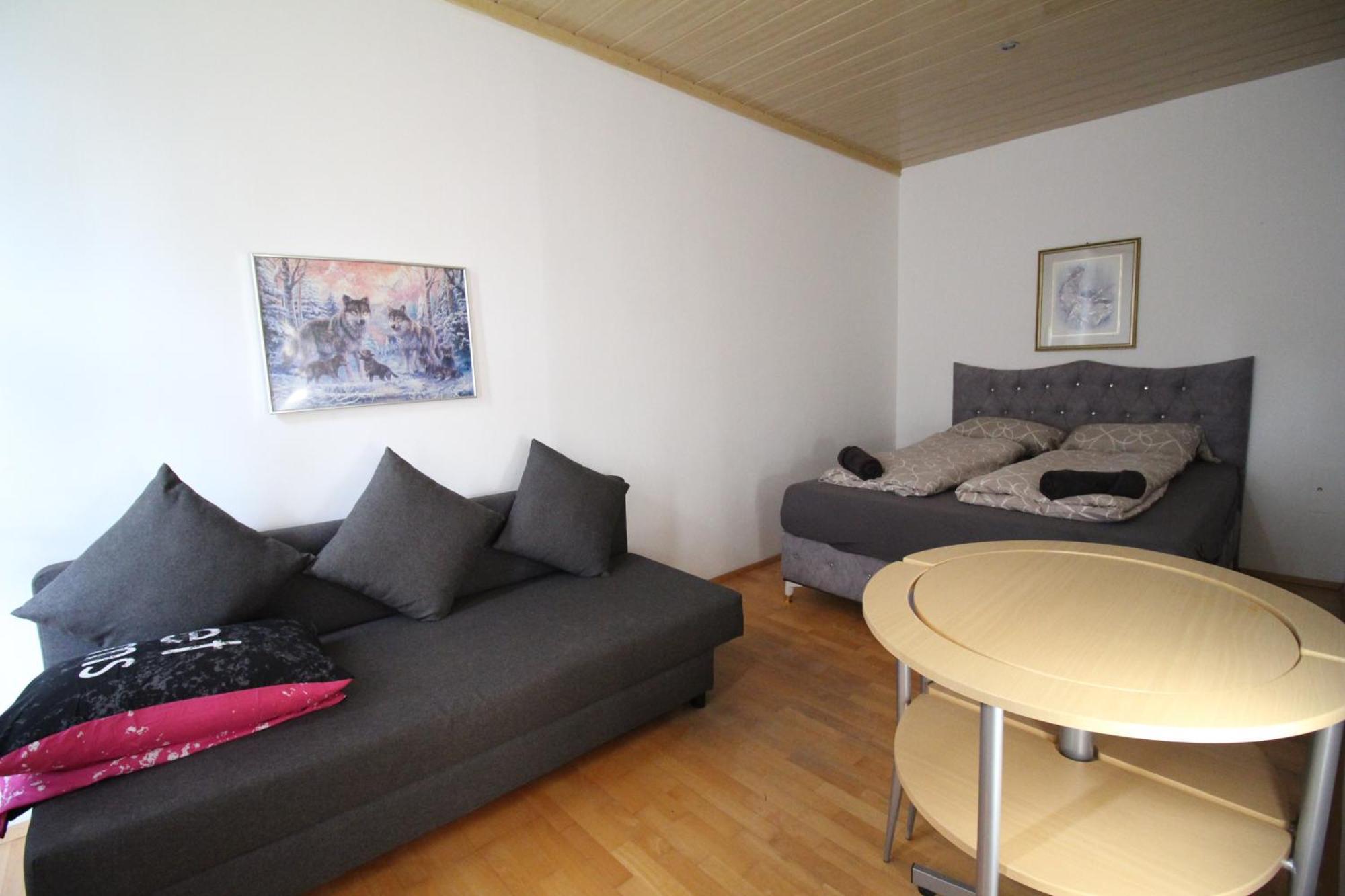 Cozy Rooms In Pragerstrasse Виена Екстериор снимка